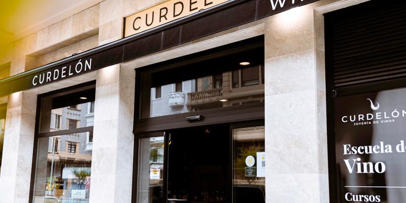 BARNES x Curdelón Event