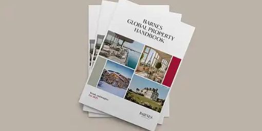 Manual global de propiedades de Barnes