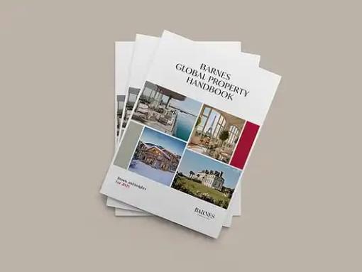 Manual global de propiedades de Barnes