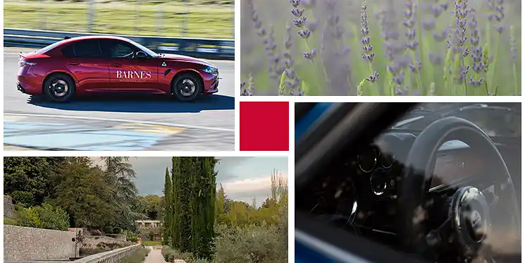 Rally Corsa España 2025