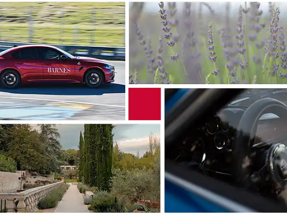 Rally Corsa España 2025