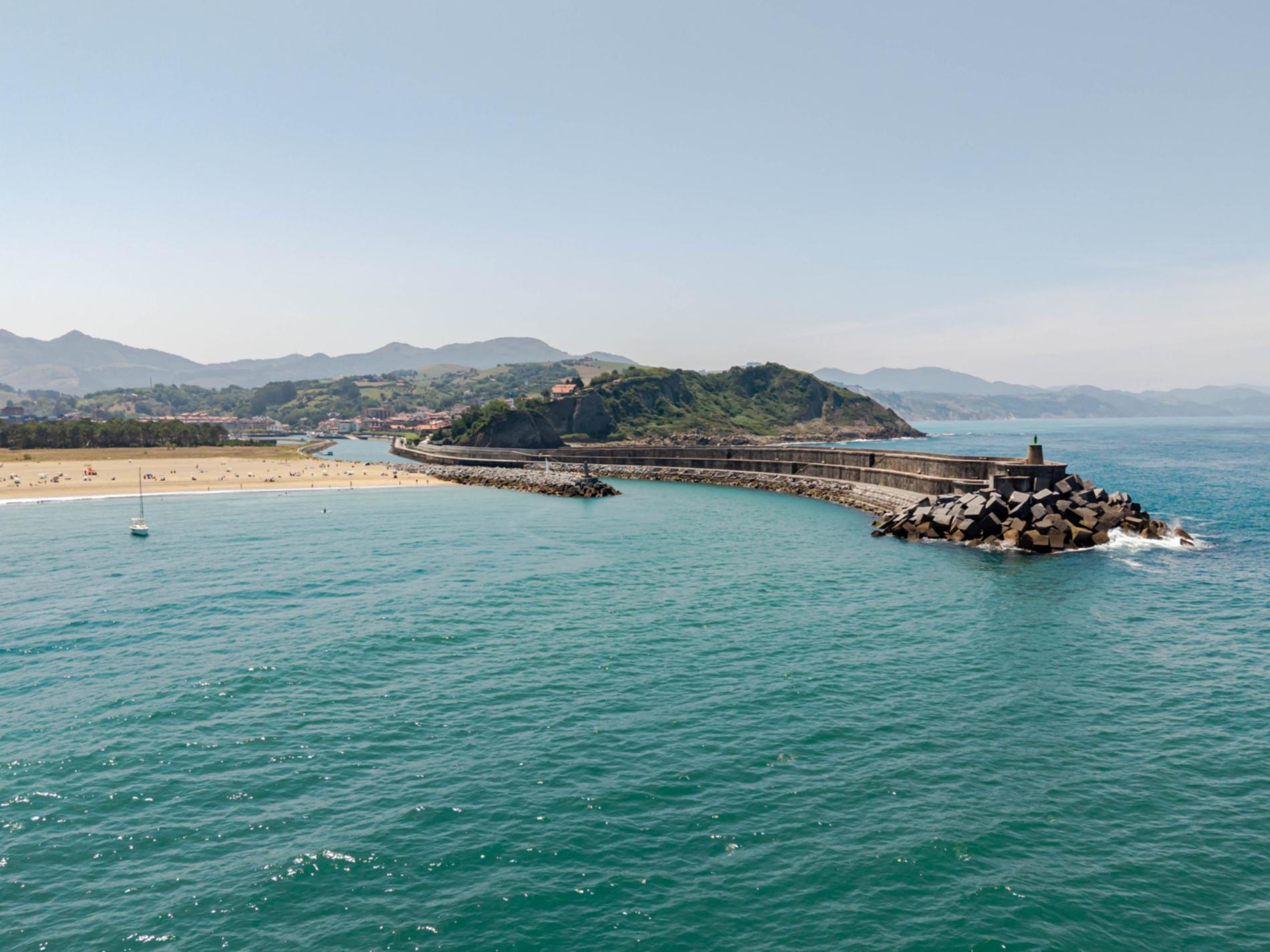 Roca Puta_Getaria