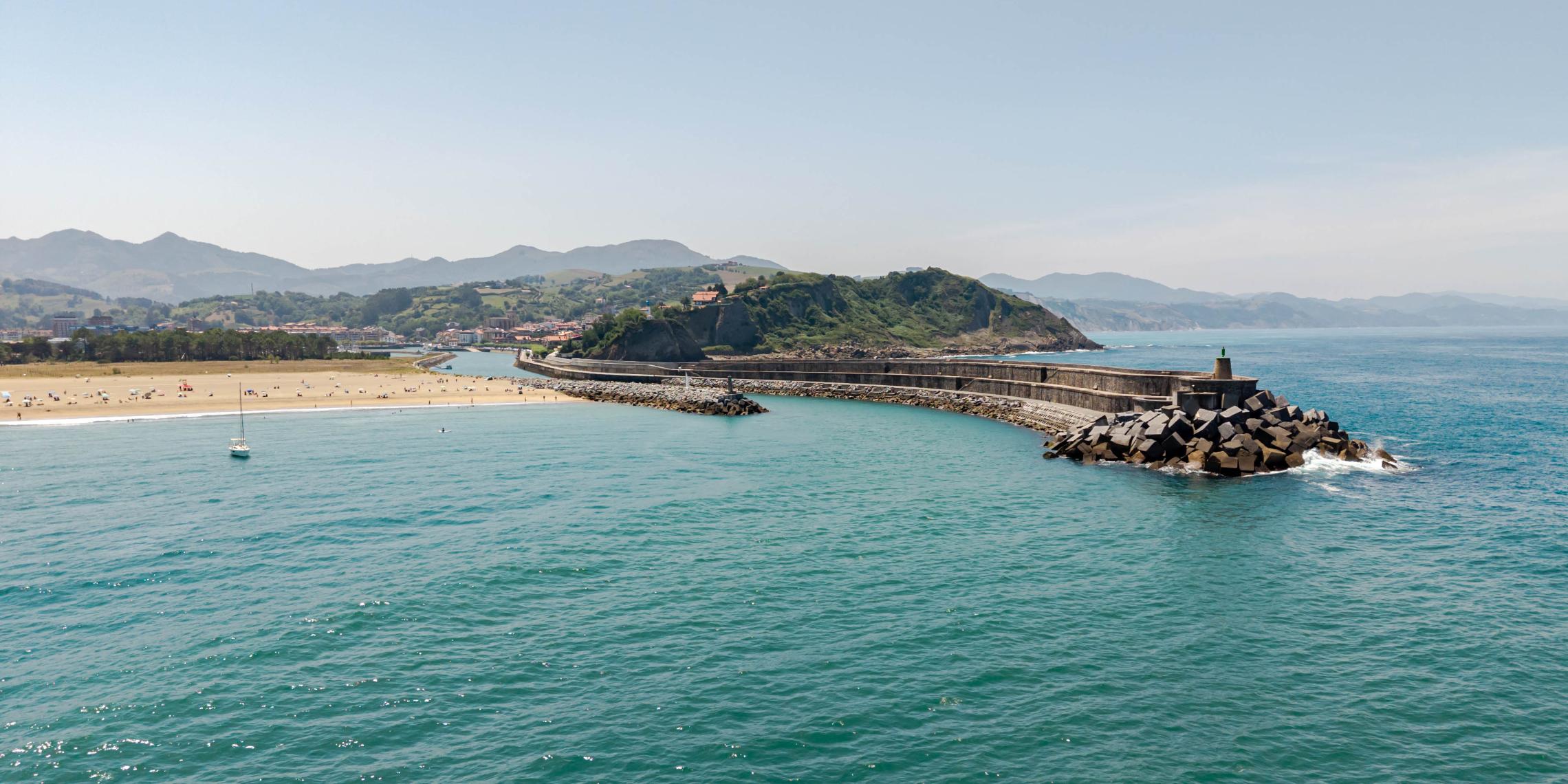 Roca Puta_Getaria