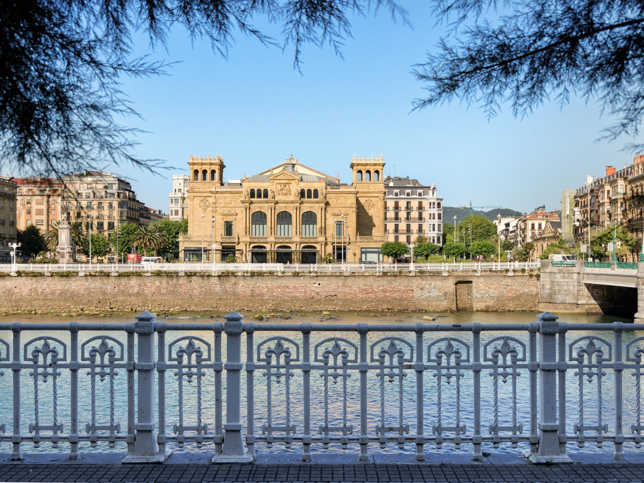 Teatro Victoria Eugenia