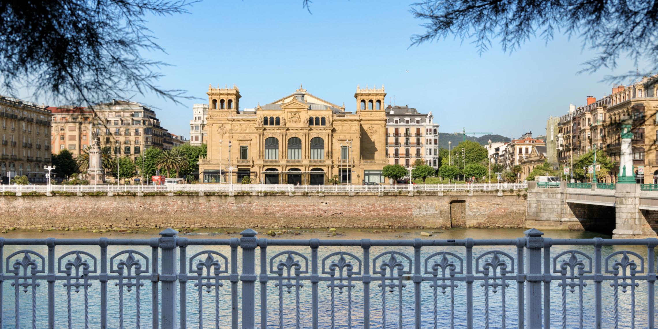 Teatro Victoria Eugenia