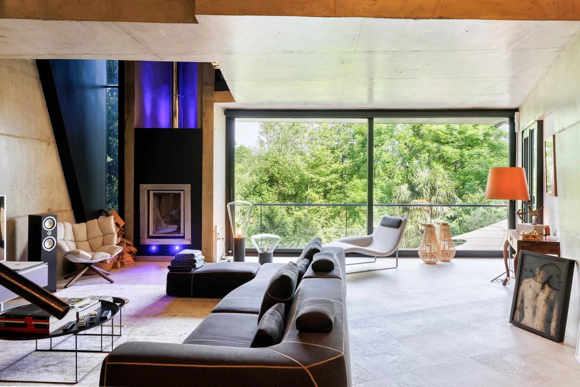 Exclusivo con barnes